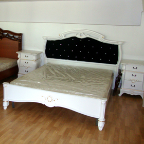 Dormitor Ducale